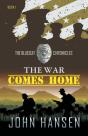 The War Comes Home - Preview