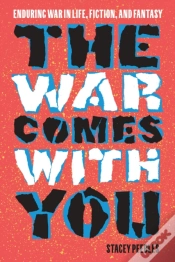 Capa do artigo The War Comes With You