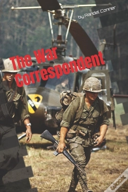 Capa do artigo The War Correspondent