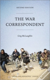 Capa do artigo The War Correspondent