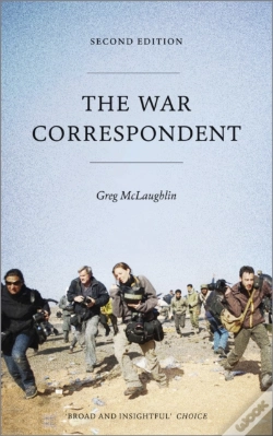 Capa do artigo The War Correspondent