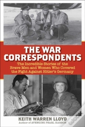 Capa do artigo The War Correspondents