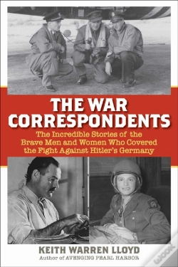 Capa do artigo The War Correspondents