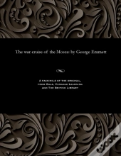 The War Cruise Of The Mosca