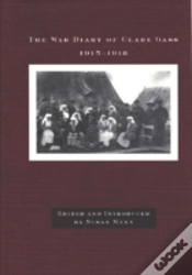 Capa do artigo The War Diary Of Clare Gass