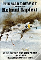 Capa do artigo The War Diary Of Hauptmann Helmut Lipfert