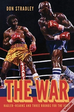 Capa do artigo The War