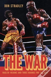Capa do artigo The War