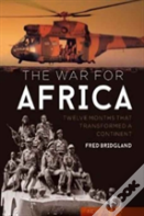 The War For Africa