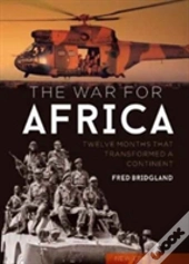 The War For Africa
