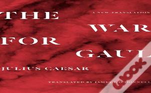 The War For Gaul