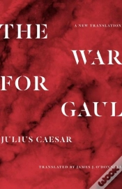 Capa do artigo The War For Gaul