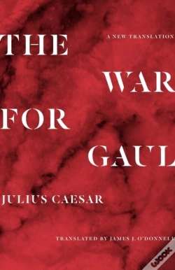 Capa do artigo The War For Gaul