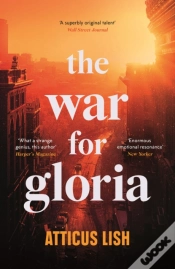 Capa do artigo The War For Gloria