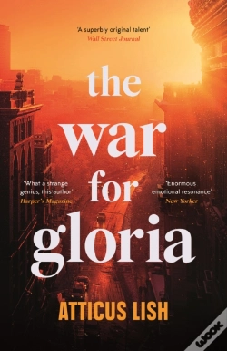 Capa do artigo The War For Gloria