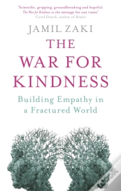 Capa do artigo The War For Kindness