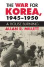 The War For Korea, 1945-1950 - Preview