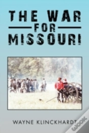 Capa do artigo The War For Missouri