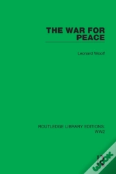 The War For Peace