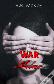 Capa do artigo The War For Solace