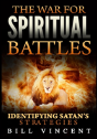 The War For Spiritual Battles - Preview