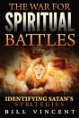 The War For Spiritual Battles - Preview