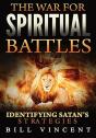 The War For Spiritual Battles - Preview