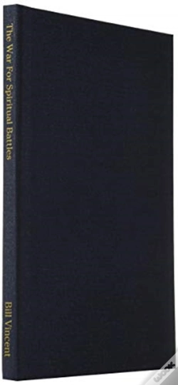 Capa do artigo The War For Spiritual Battles