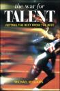 The War For Talent - Preview