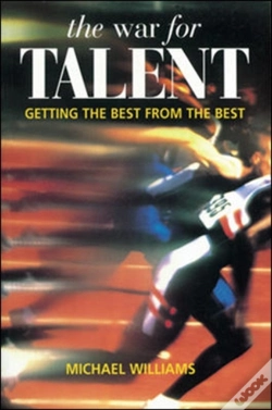 Capa do artigo The War For Talent
