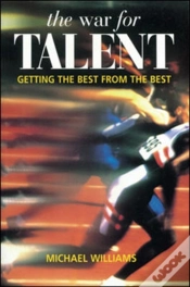 Capa do artigo The War For Talent