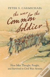 Capa do artigo The War For The Common Soldier