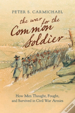 Capa do artigo The War For The Common Soldier
