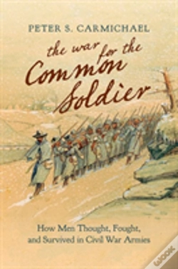 Capa do artigo The War For The Common Soldier