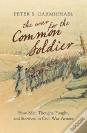 Capa do artigo The War For The Common Soldier