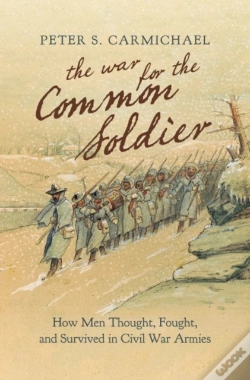 Capa do artigo The War For The Common Soldier