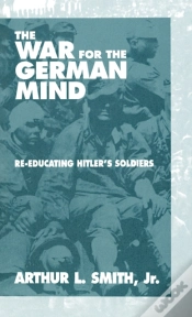 Capa do artigo The War For The German Mind