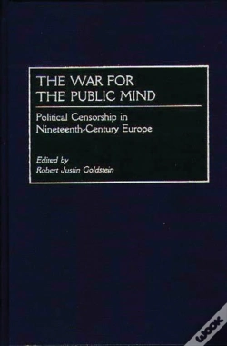 Capa do artigo The War For The Public Mind