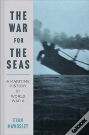 Capa do artigo The War For The Seas