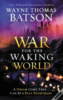 Capa do artigo The War For The Waking World