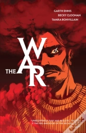 Capa do artigo The War