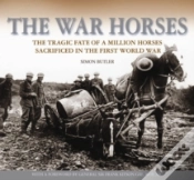 Capa do artigo The War Horses