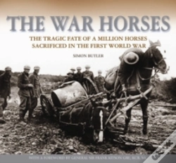Capa do artigo The War Horses