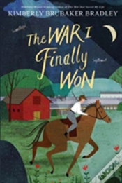 Capa do artigo The War I Finally Won