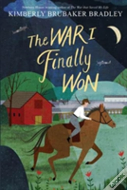 Capa do artigo The War I Finally Won
