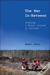 Capa do artigo The War In-Between