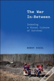 Capa do artigo The War In-Between