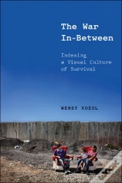 Capa do artigo The War In-Between