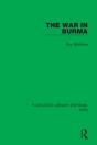 The War In Burma - Preview