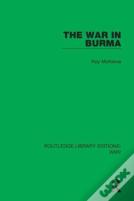The War In Burma